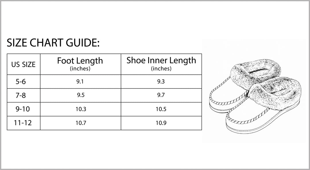 Women's Non-Slip Slippers Indoor Outdoor Cushioned Sole-B Unique Fashions