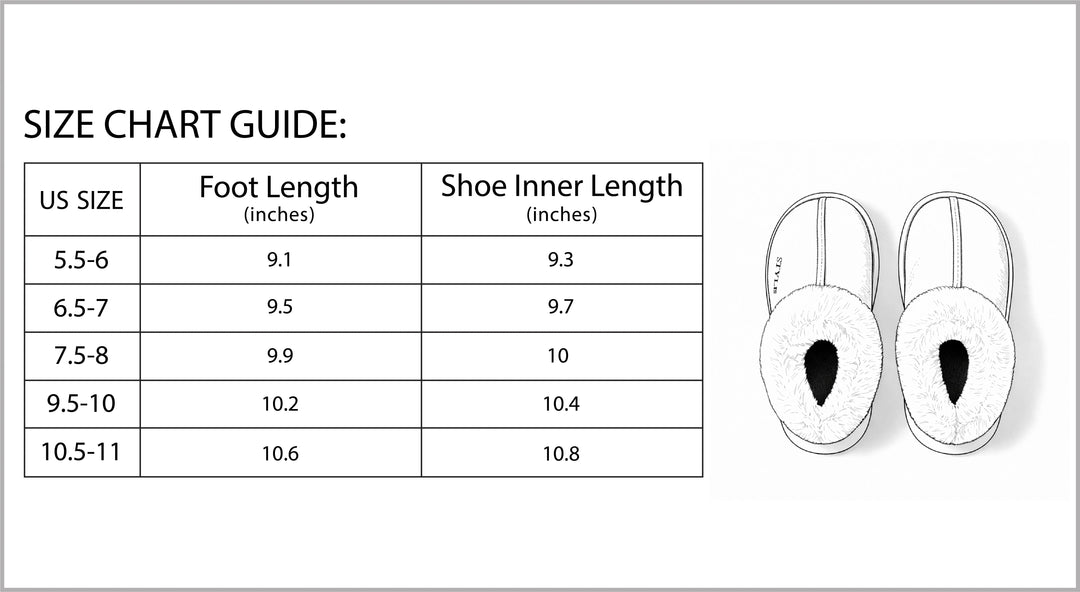 Women's Plush Winter Boots with Thick Sole and Warm Lining-B Unique Fashions