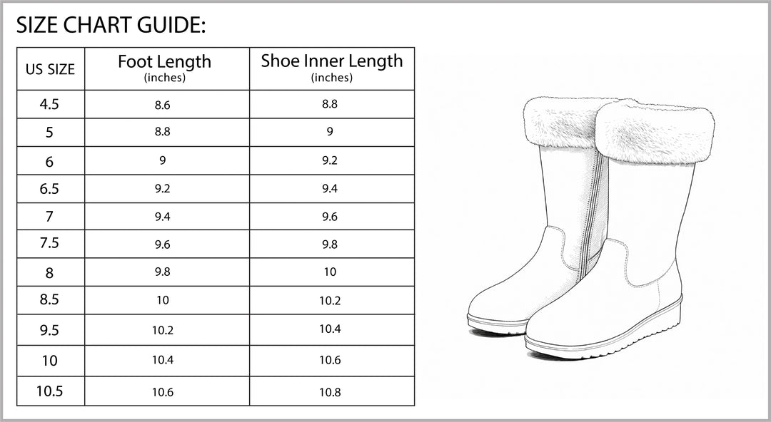 Women's Stylish Long Fashion Boots-B Unique Fashions