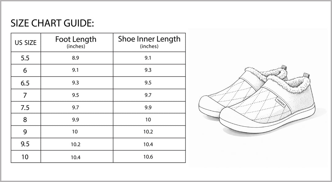 Women's Thermal Winter Boots Stylish Fashionable Footwear-B Unique Fashions