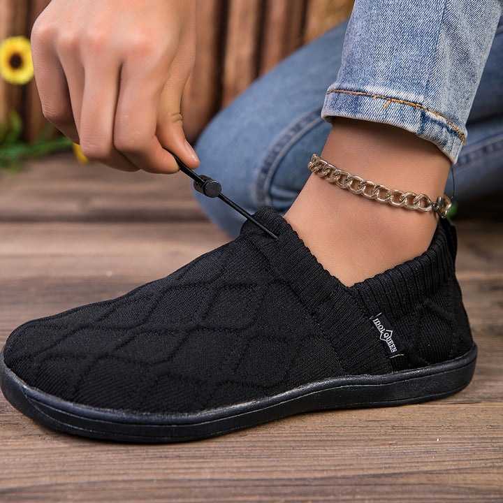 Stylish Barefoot Wide-Toe Shoes Casual Sports Shoes