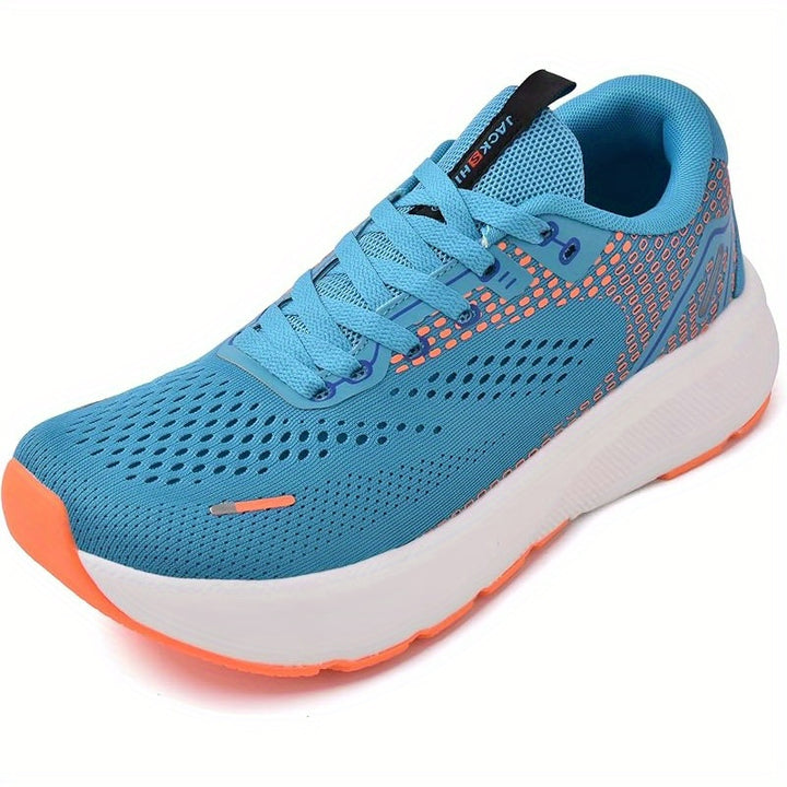 Men's Wide Athletic Sneakers Cross-Training Running Shoes