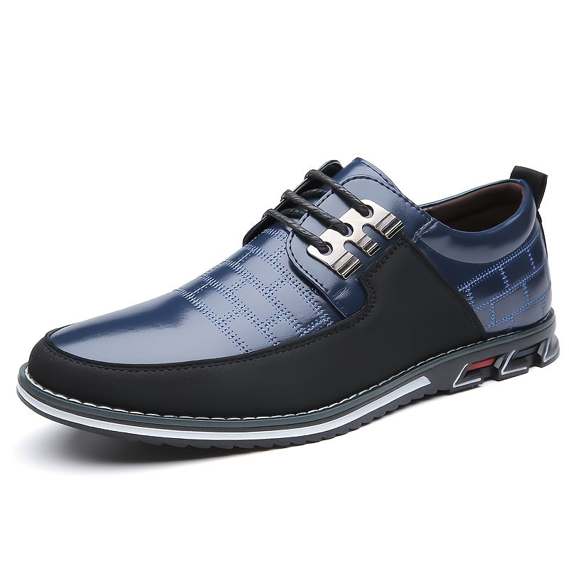 Men's Casual Soft-Sole Trendy Shoes