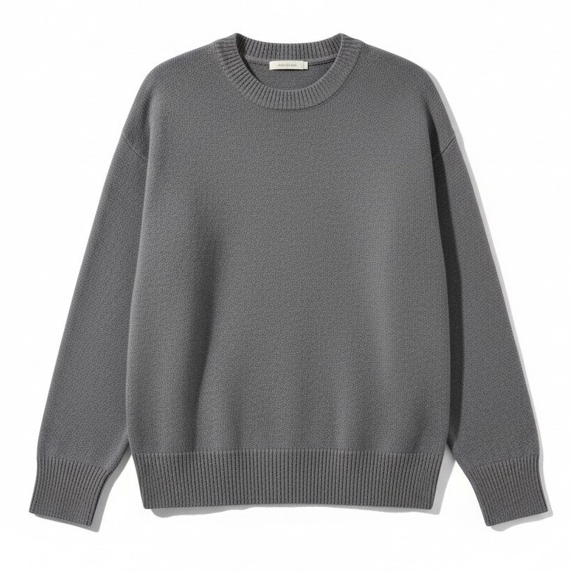 B Unique Fashions Women’s Cashmere Blend Sweater
