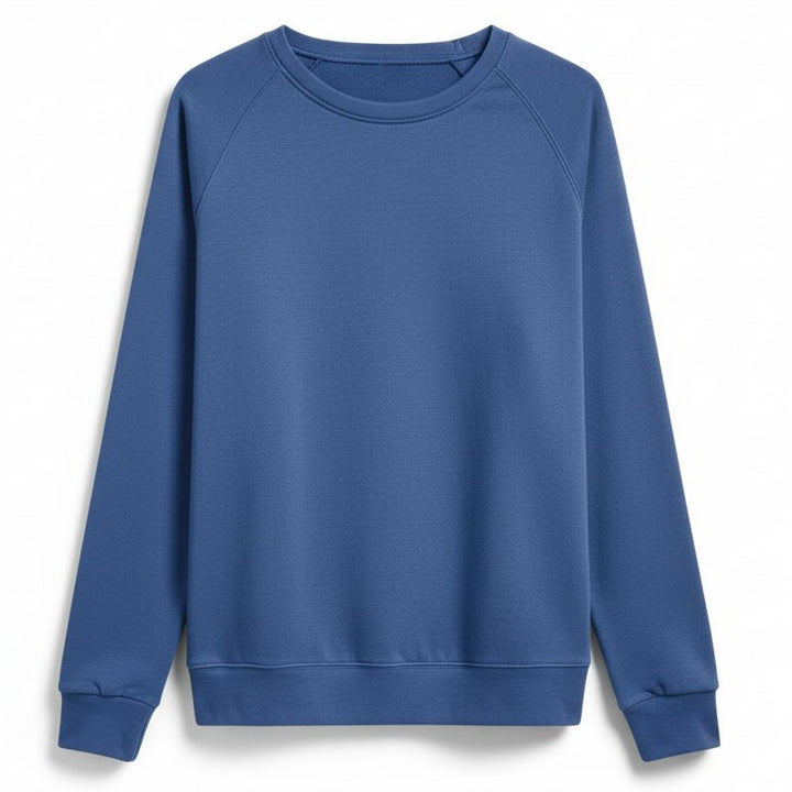 B Unique Fashions Women’s Cotton Sweatshirt