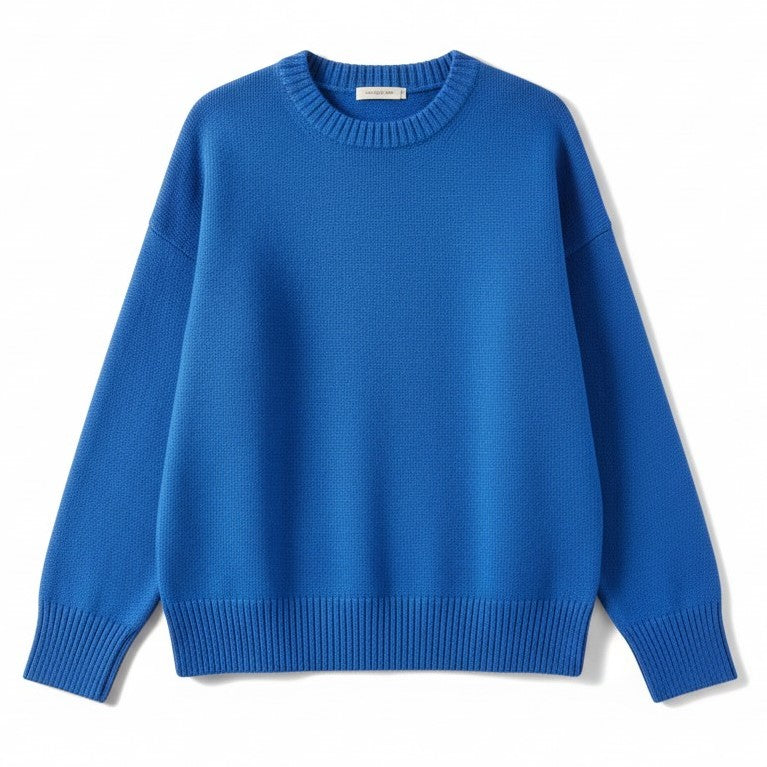 B Unique Fashions Women’s Cashmere Blend Sweater