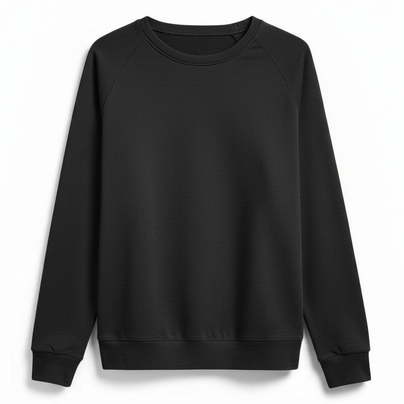 B Unique Fashions Women’s Cotton Sweatshirt