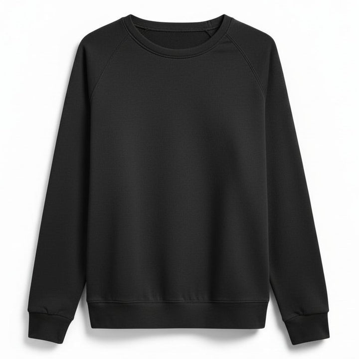 B Unique Fashions Women’s Cotton Sweatshirt