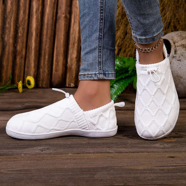 Stylish Barefoot Wide-Toe Shoes Casual Sports Shoes