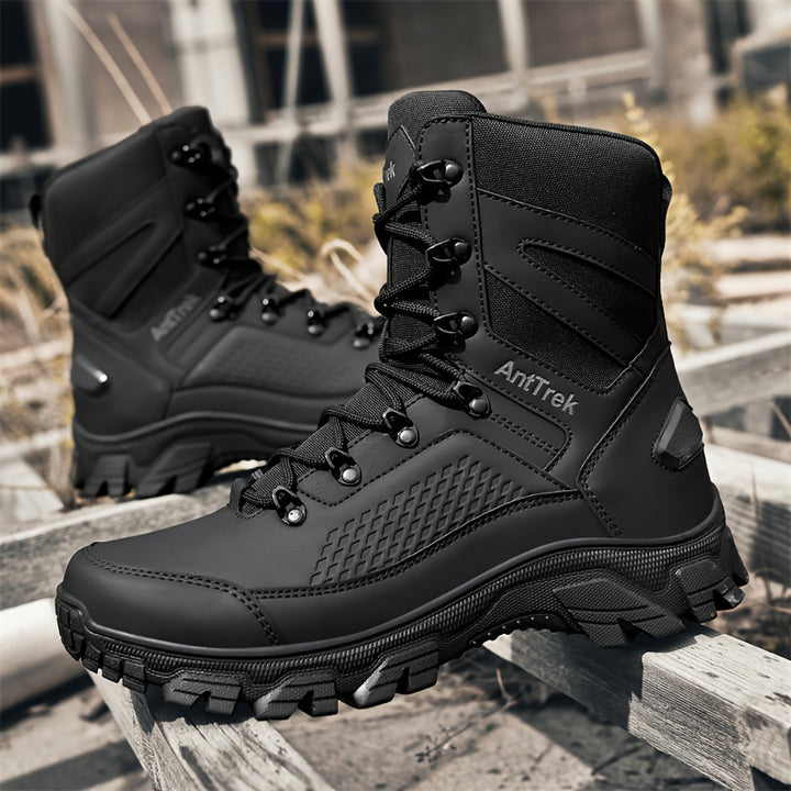 Men's Plus Size Hiking Boots Outdoor Footwear