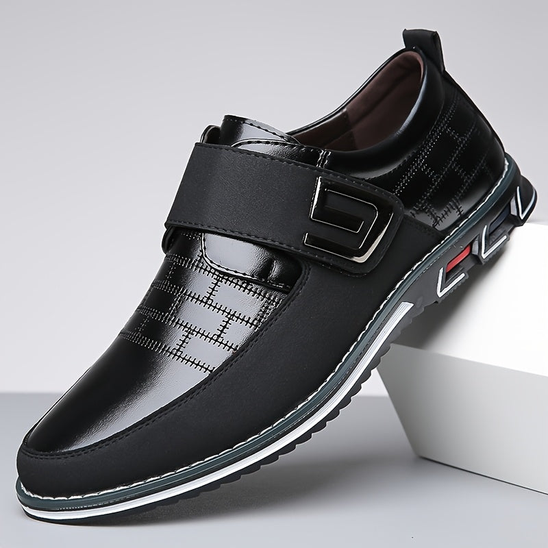 Men's Casual Soft-Sole Trendy Shoes