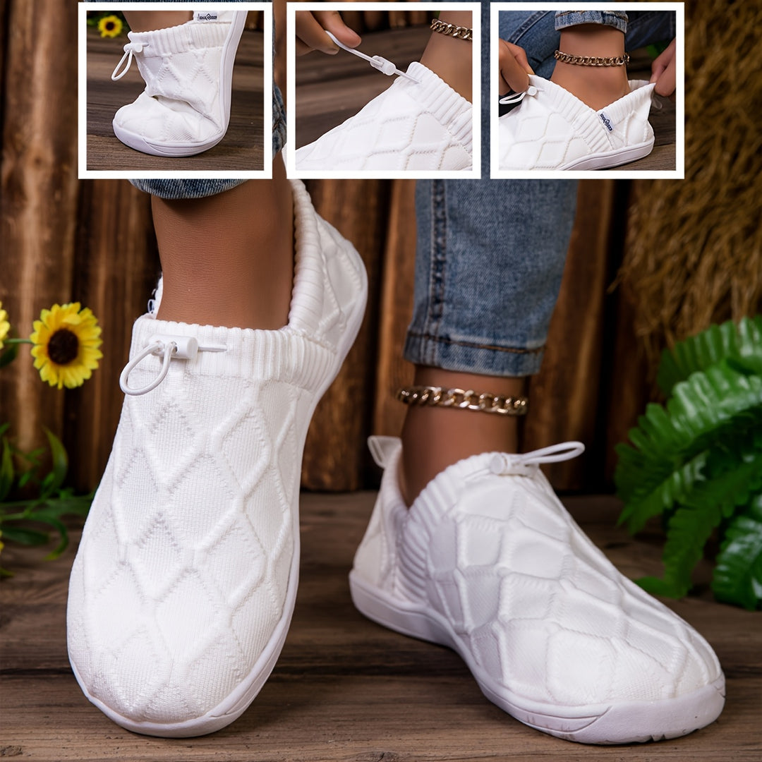 Stylish Barefoot Wide-Toe Shoes Casual Sports Shoes