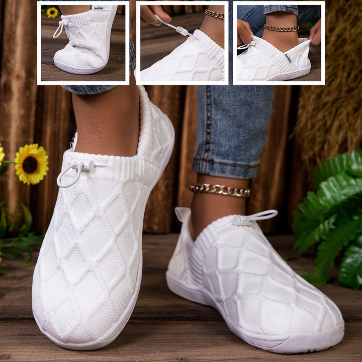 Stylish Barefoot Wide-Toe Shoes Casual Sports Shoes