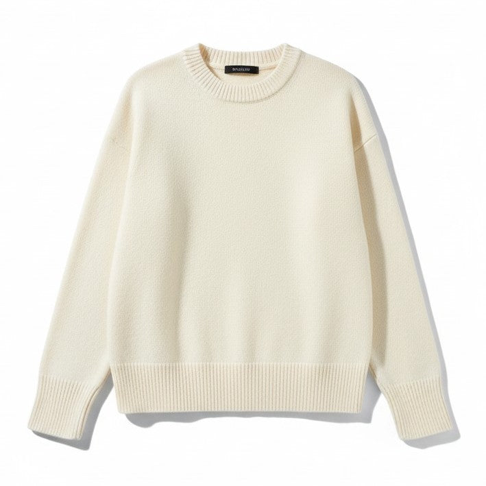 B Unique Fashions Women’s Cashmere Blend Sweater