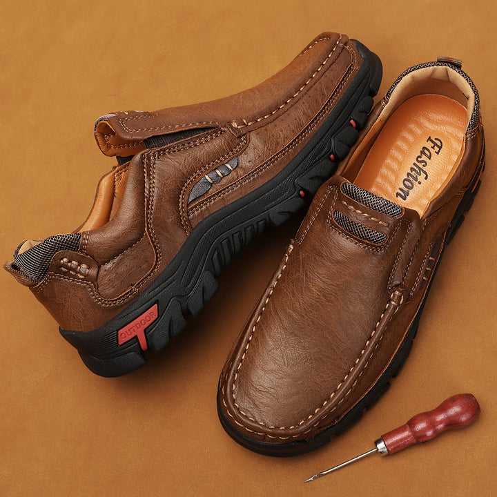 Men's Stylish Casual Outdoor Shoes