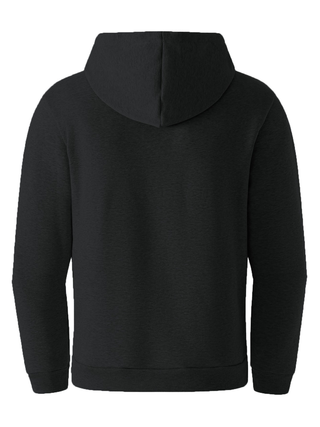 Men's Casual Printed Hoodie Fashion Sweatshirt Outdoor Sports
