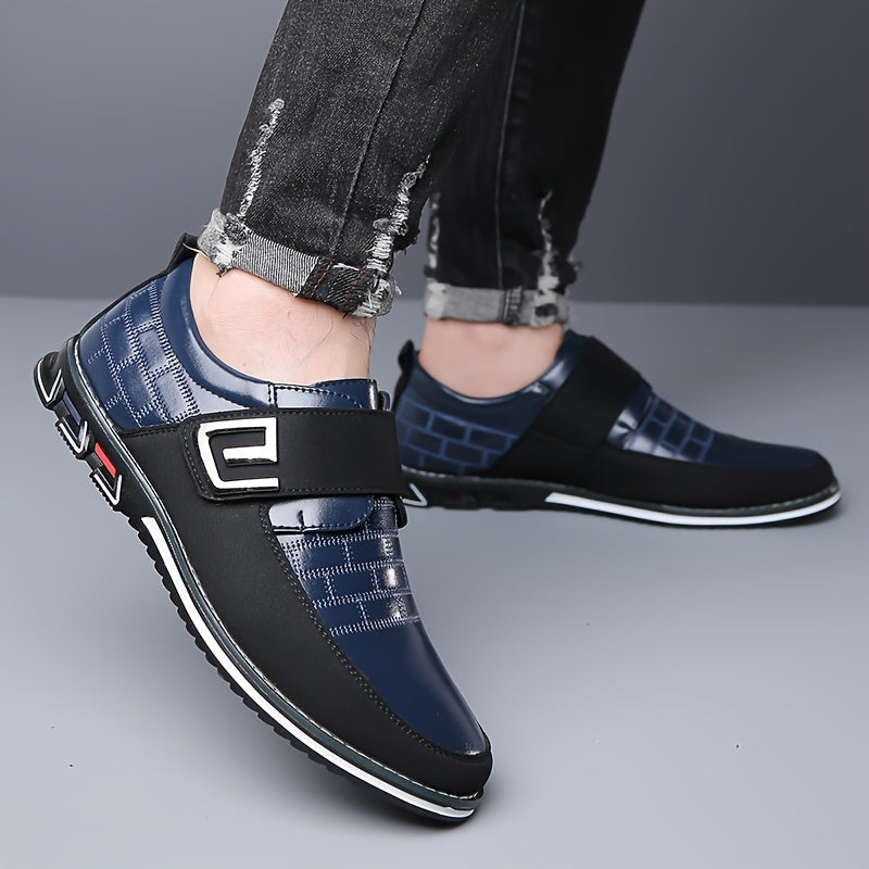 Men's Casual Soft-Sole Trendy Shoes