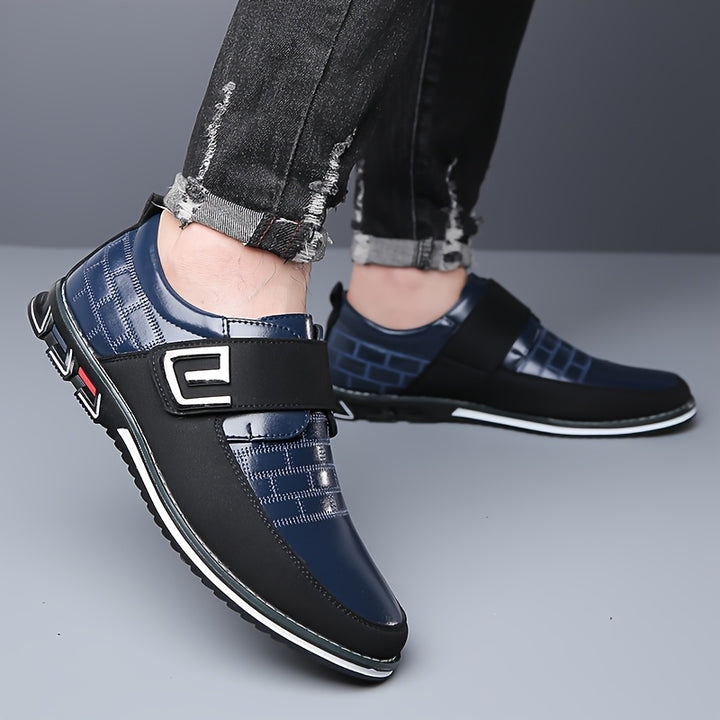 Men's Casual Soft-Sole Trendy Shoes