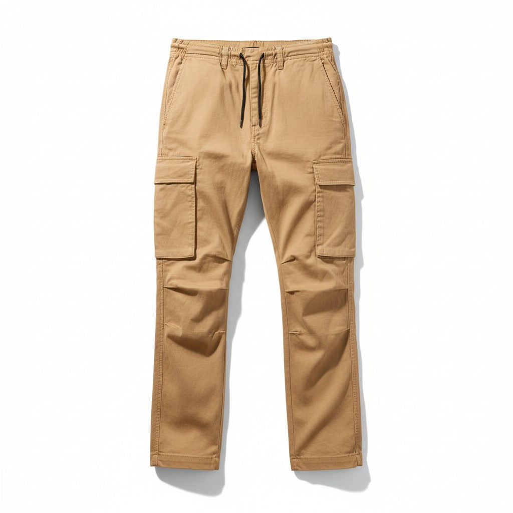 B Unique Fashions Men’s Cargo Pants