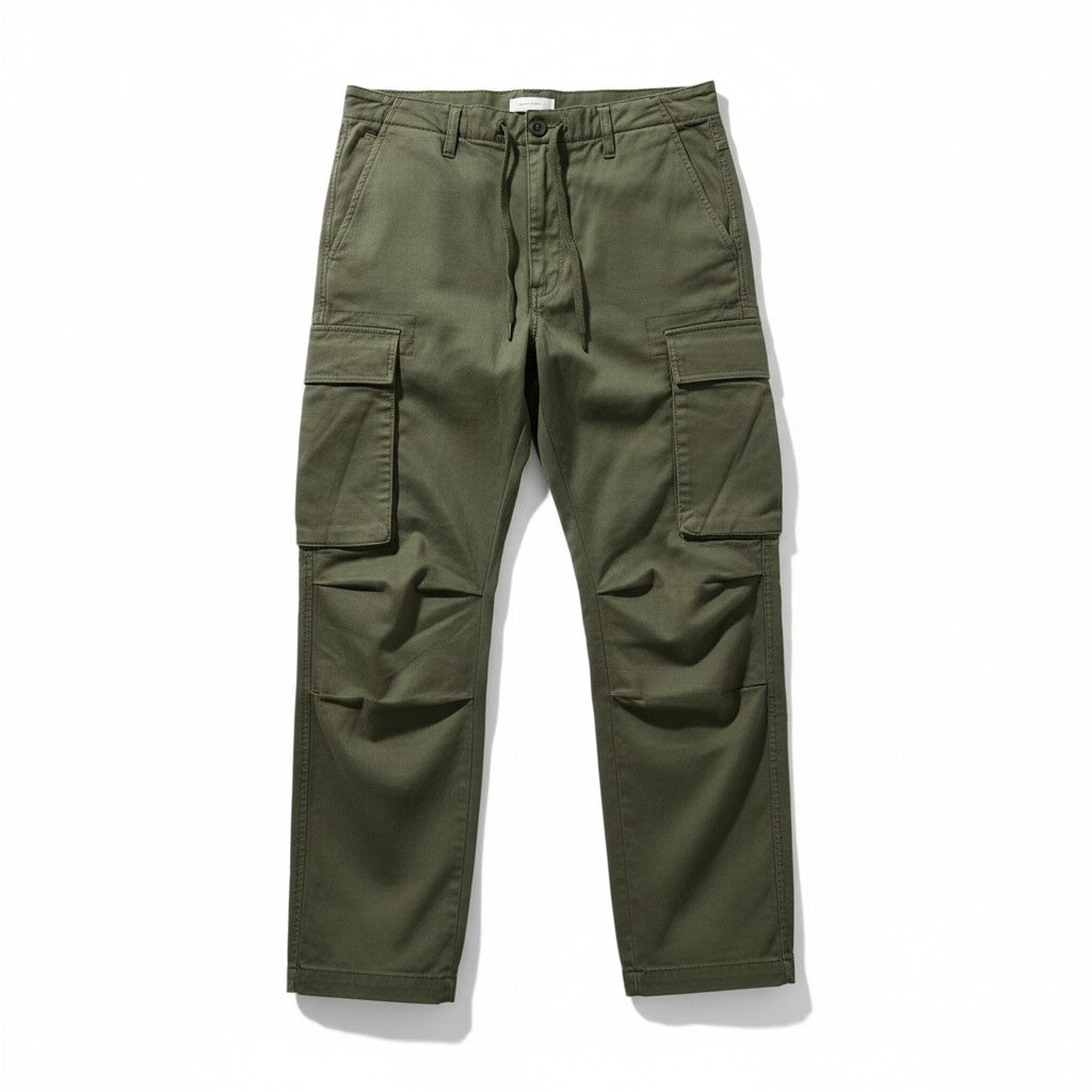 B Unique Fashions Men’s Cargo Pants