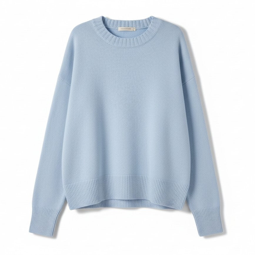 B Unique Fashions Women’s Cashmere Blend Sweater