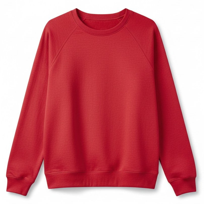 B Unique Fashions Women’s Cotton Sweatshirt