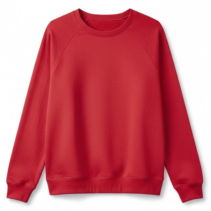 B Unique Fashions Women’s Cotton Sweatshirt