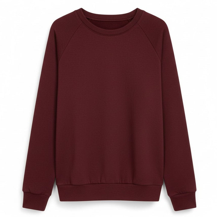 B Unique Fashions Women’s Cotton Sweatshirt