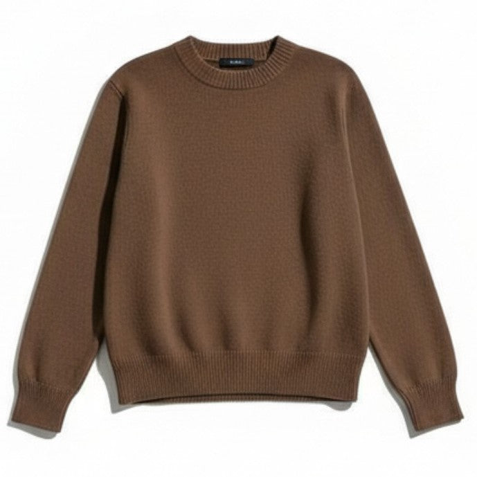 B Unique Fashions Women’s Cashmere Blend Sweater