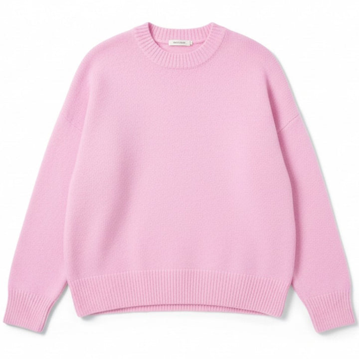 B Unique Fashions Women’s Cashmere Blend Sweater