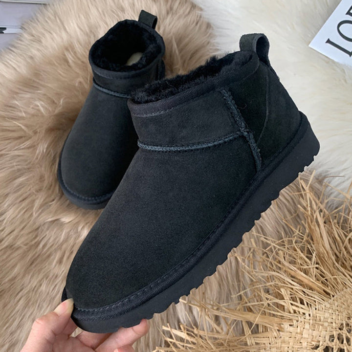 B Unique Fashions Women’s Winter Boots