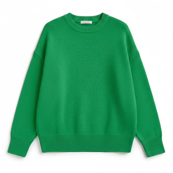 B Unique Fashions Women’s Cashmere Blend Sweater